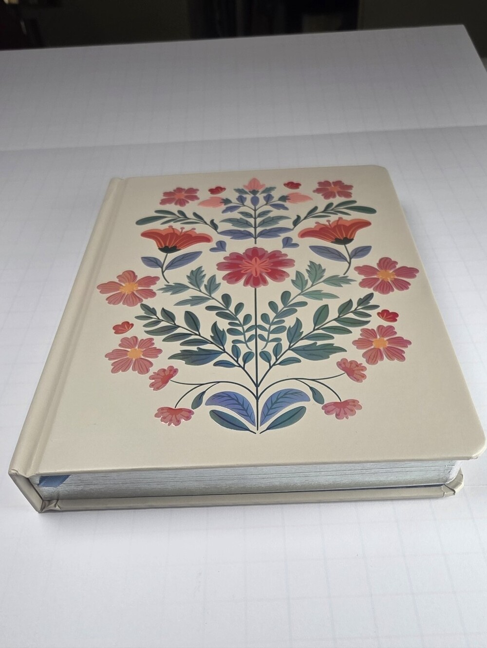 JAMES BURKE JOURNALING COLLECTION